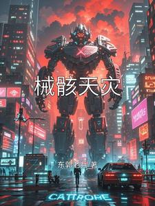 械骸天灾 cover