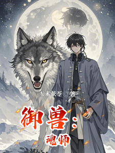御兽：魂师 cover