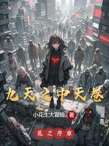 九天之中天卷 cover