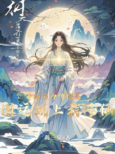 开局成为缚地灵，国运战上我修仙 cover