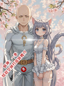 Slay the Gods: One Punch Crafts a Zanpakutō for Zhao Kongcheng cover