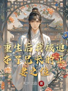 重生后我被迫夺了兄长的正妻之位 cover
