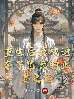 重生后我被迫夺了兄长的正妻之位