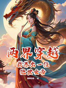 两界穿越，我养出一位绝世女帝 cover