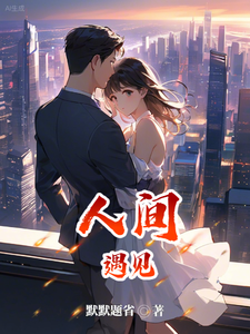 人间遇见 cover