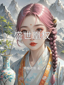 盛世凰权 cover