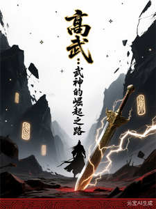 高武:武神的崛起之路 cover