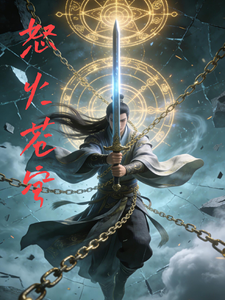 怒火苍穹 cover