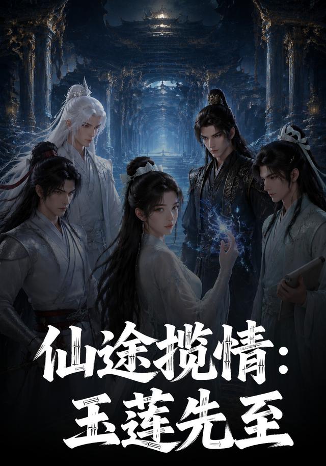 仙途揽情:玉莲先至