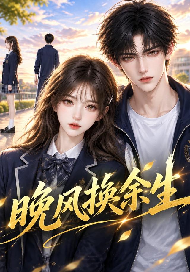 晚风换余生 cover