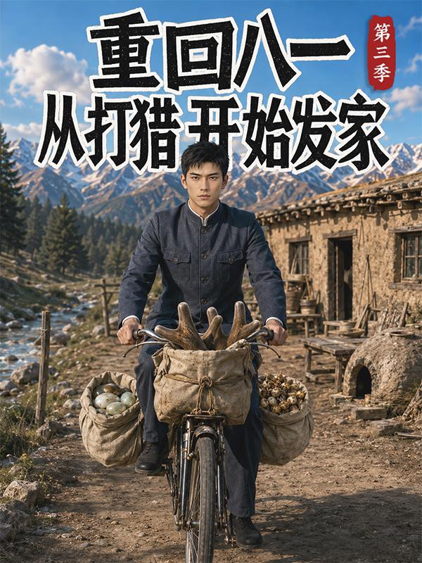 重回八一从打猎开始发家第三季