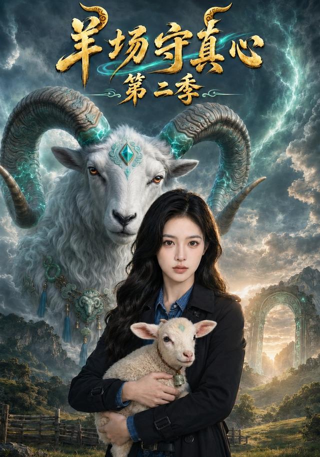 羊场守真心第二季