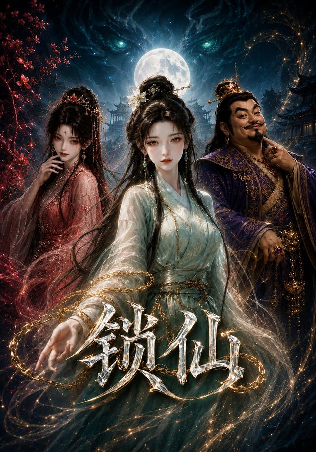 锁仙