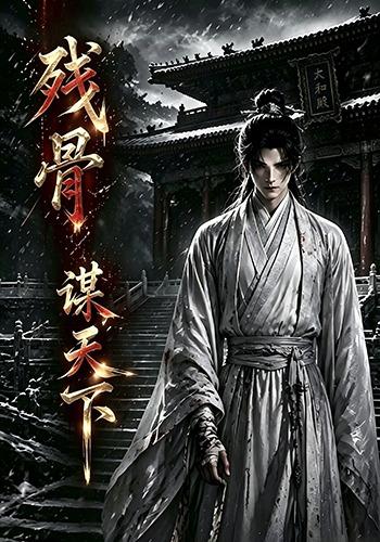 残骨谋天下