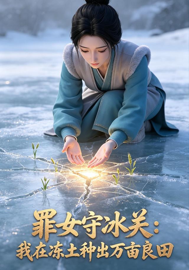 罪女守冰关：我在冻土种出万亩良田