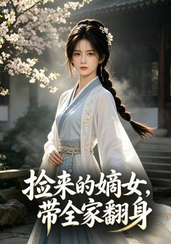 捡来的嫡女，带全家翻身