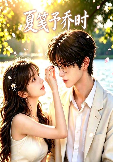 夏笺予乔时 cover