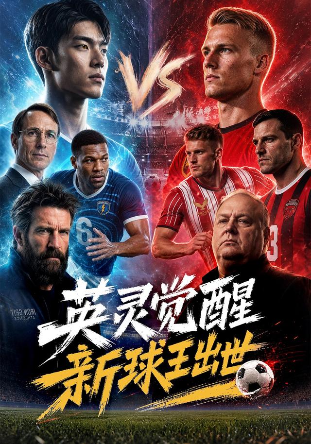 英灵觉醒：新球王出世