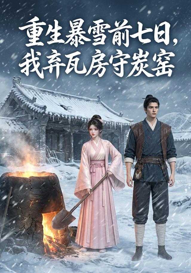 重生暴雪前七日，我弃瓦房守炭窑