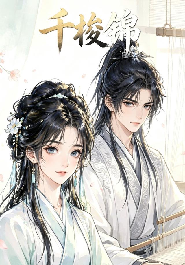 千梭锦第二季