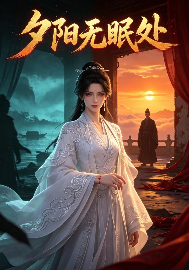 夕阳无眠处 cover