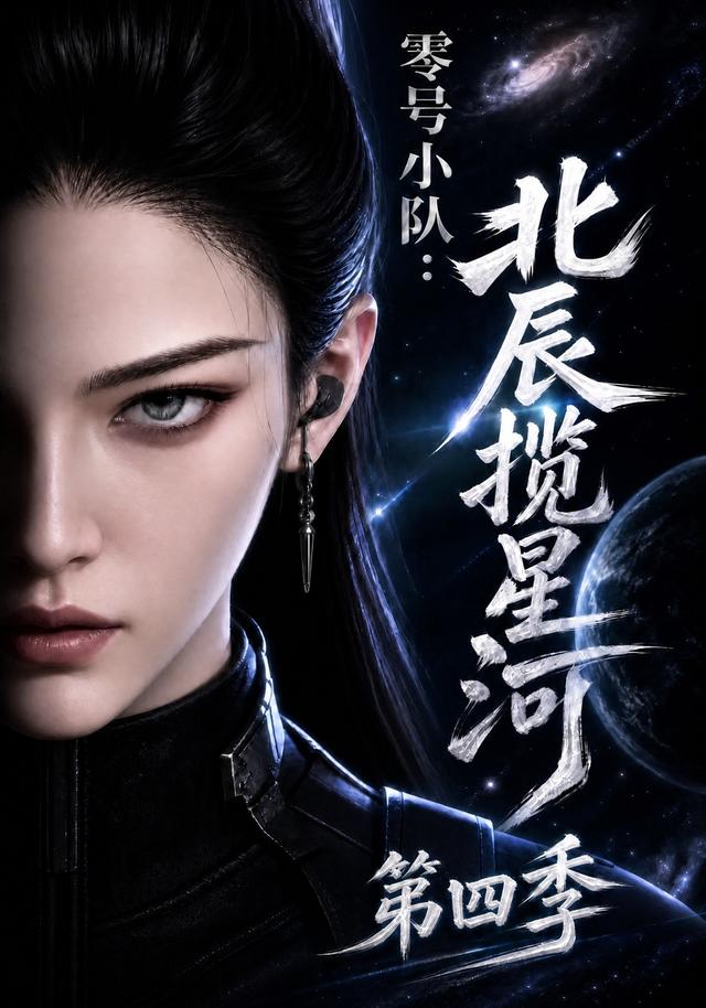 零号小队：北辰揽星河第四季
