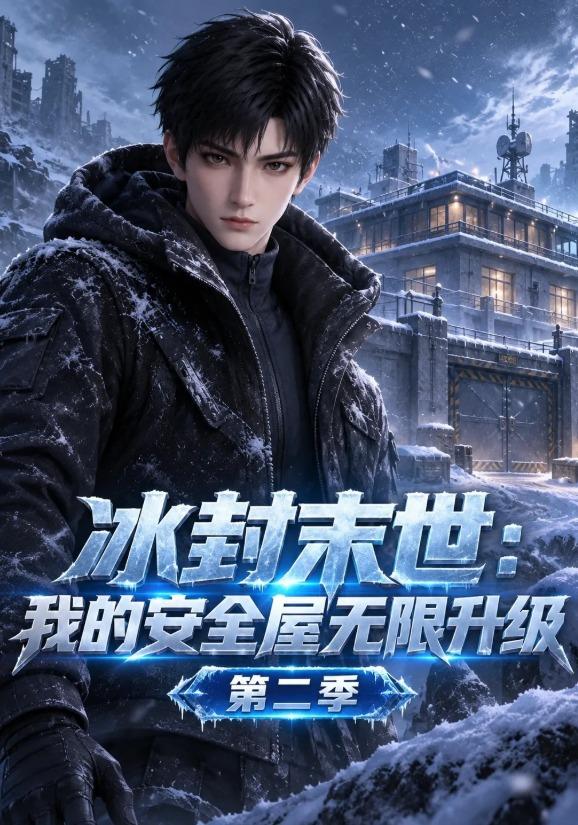 冰封末世：我的安全屋无限升级第二季