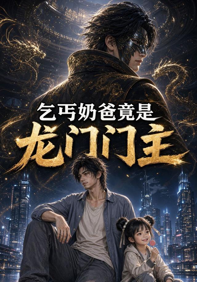 乞丐奶爸竟是龙门门主