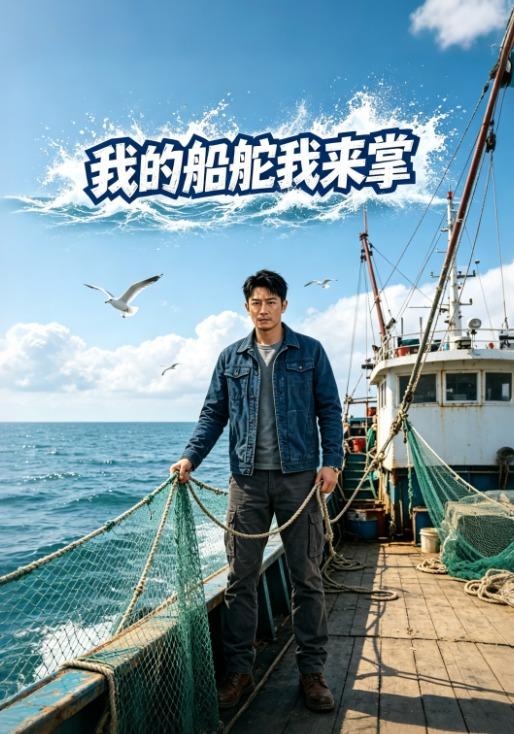 我的船舵我来掌
