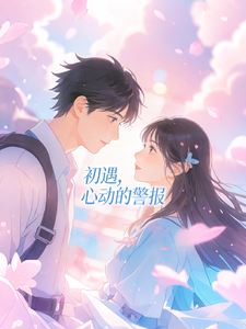初遇丶心动的警报 cover
