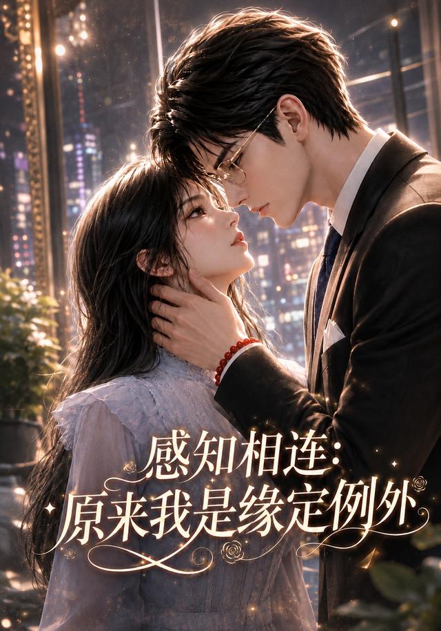 感知相连：原来我是缘  定例外