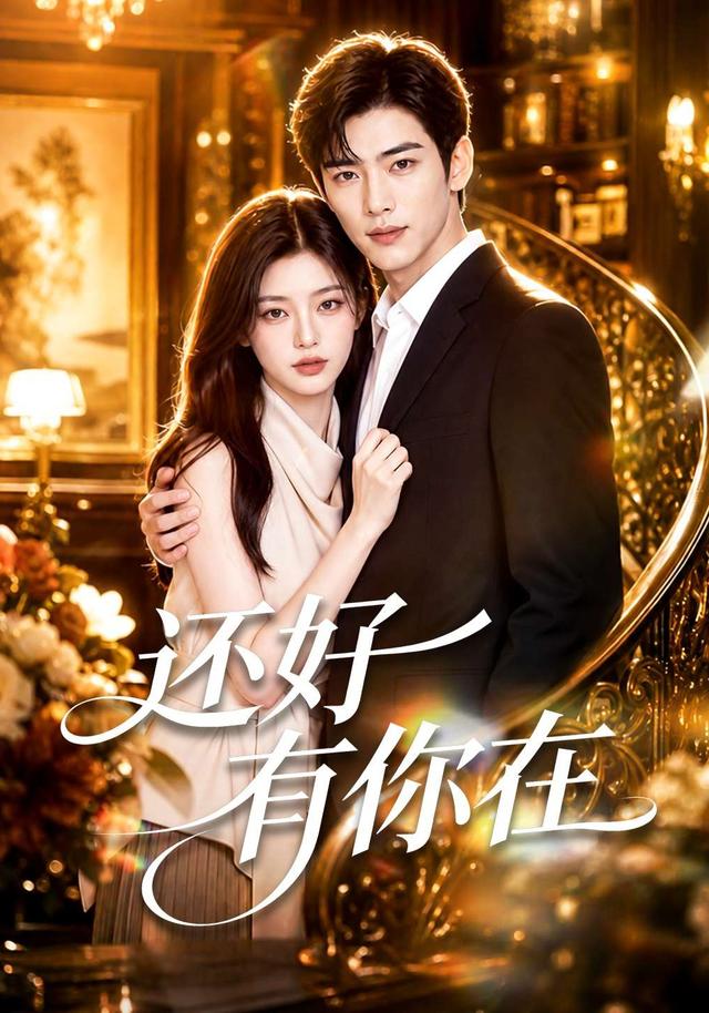 还好有你在 cover