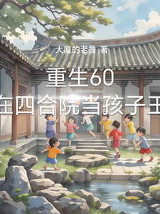 Reborn in 1960: Being the Kids’ Leader in a Courtyard House cover
