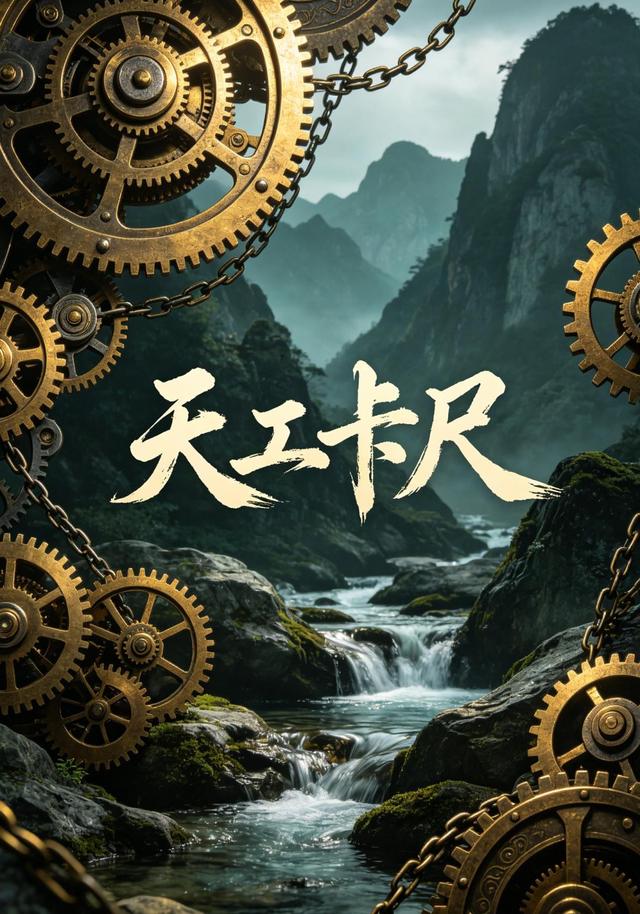 天工卡尺
