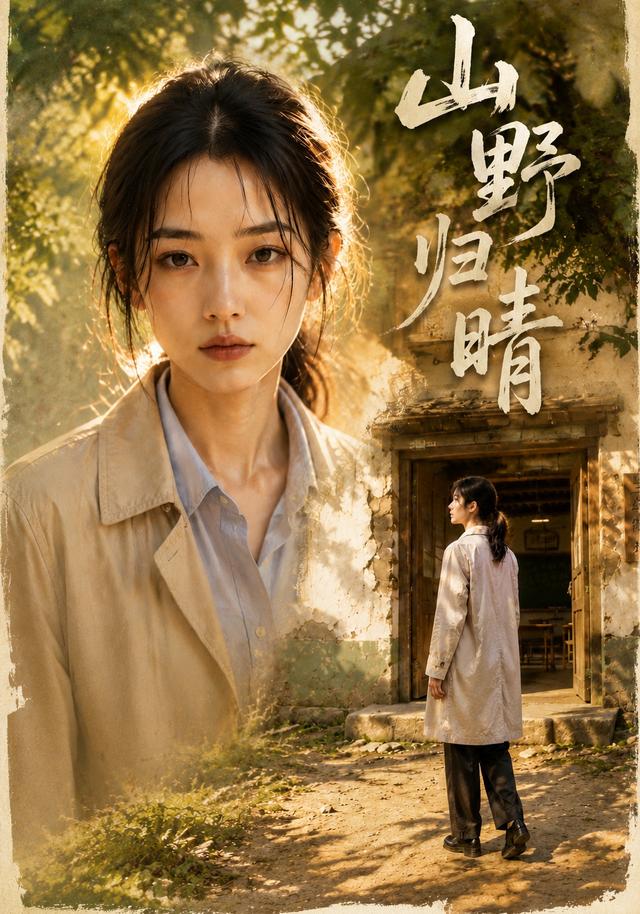 山野归晴 cover