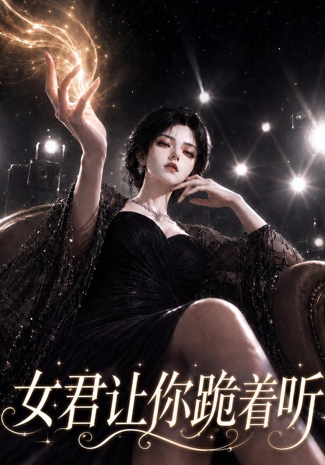 女君让你跪着听