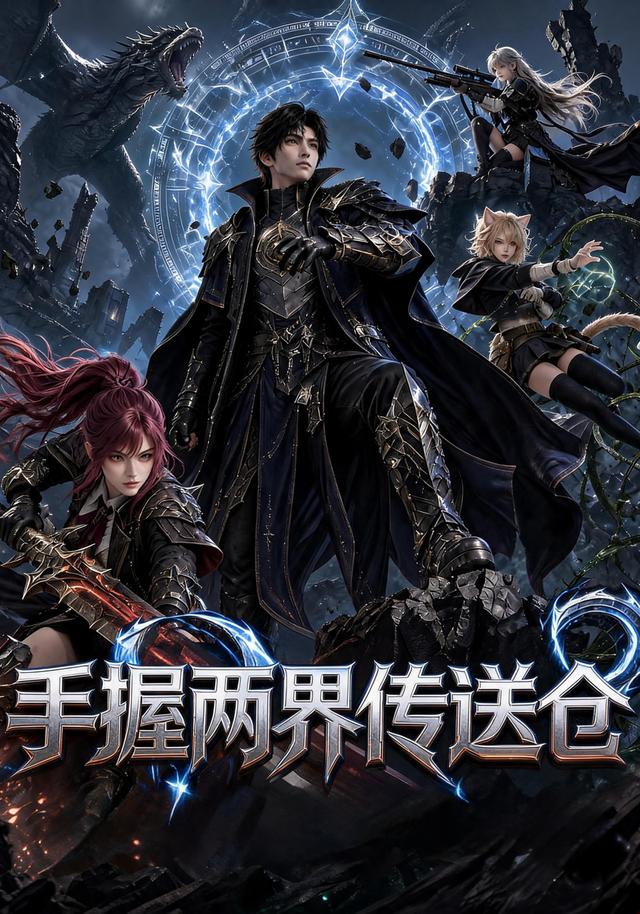 手握两界传送仓