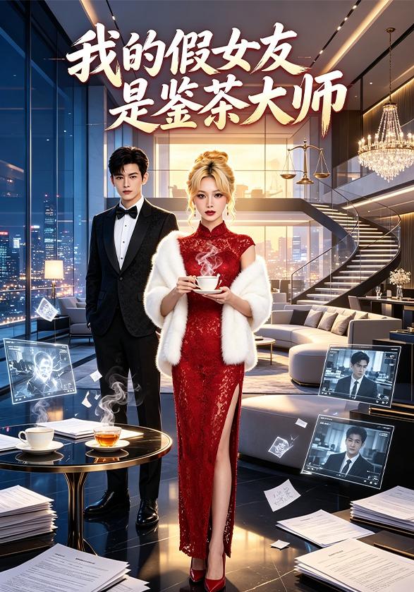 我的假女友是鉴茶大师