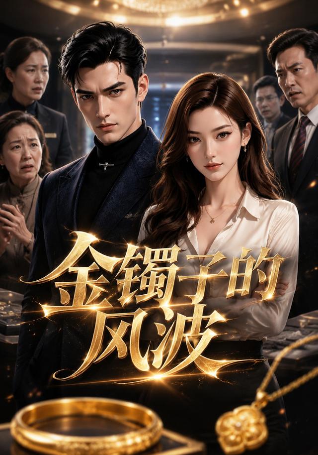 金镯子的风波