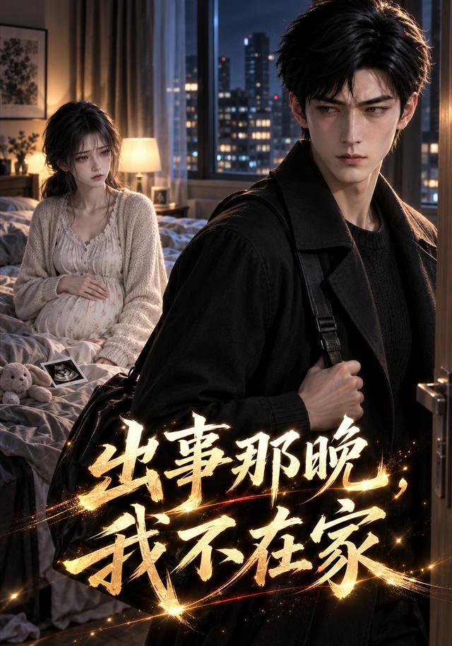 出事那晚，我不在家