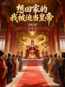 想回家的我被迫当皇帝 cover