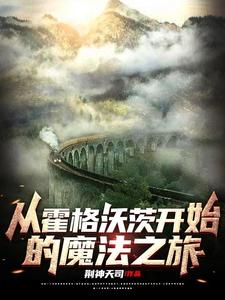 从霍格沃茨开始的魔法之旅 cover