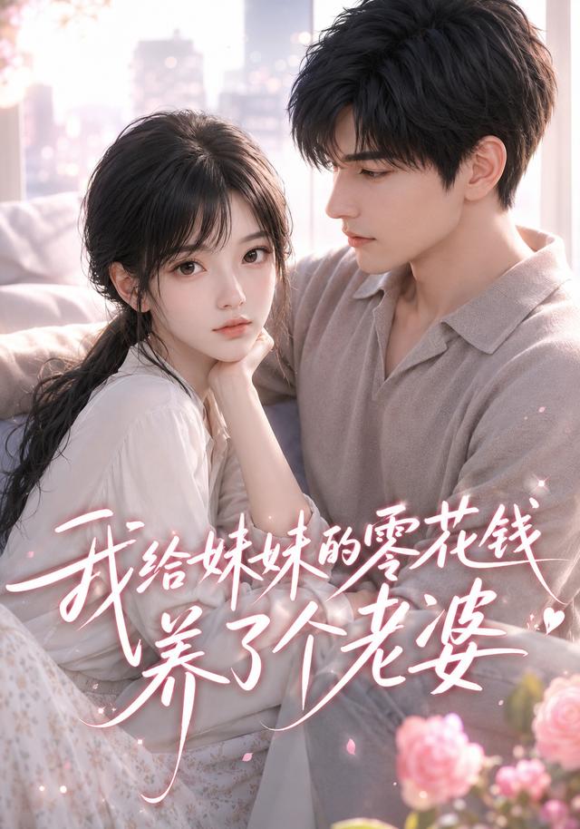 我给妹妹的零花钱养了个老婆