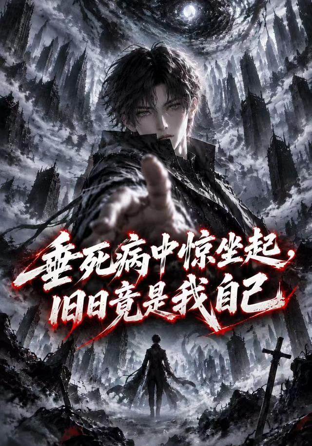 垂死病中惊坐起，旧日竟是我自己