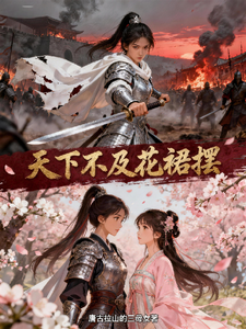 天下不及花裙摆 cover
