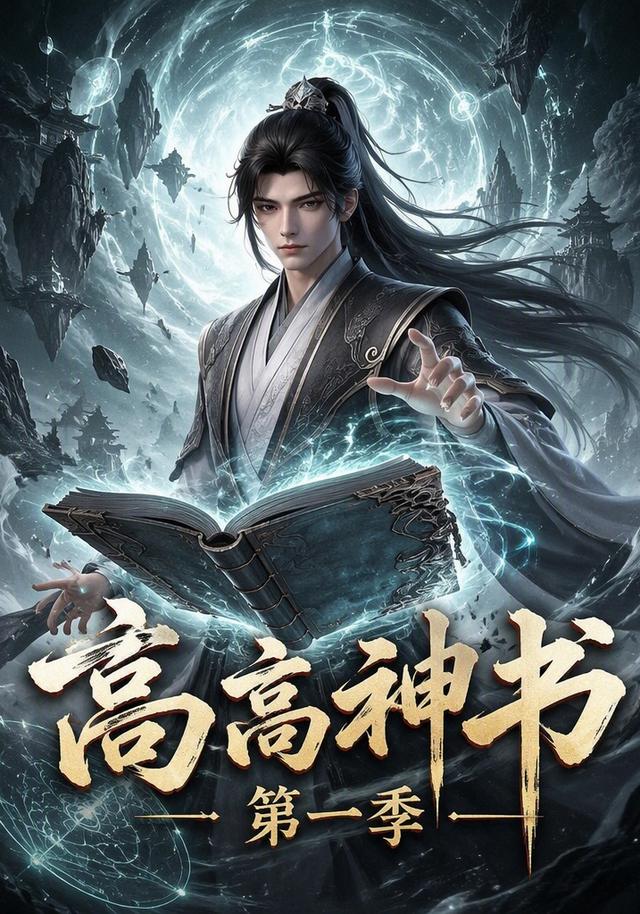 高高神书第一季