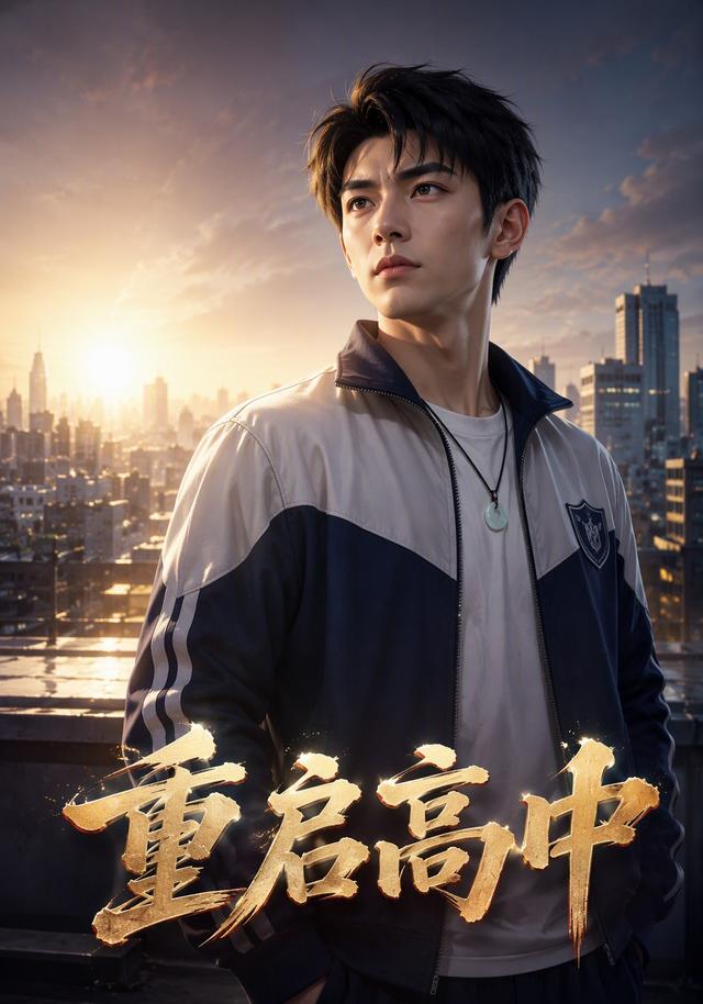 重启高中