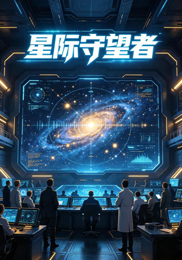 星际守望者