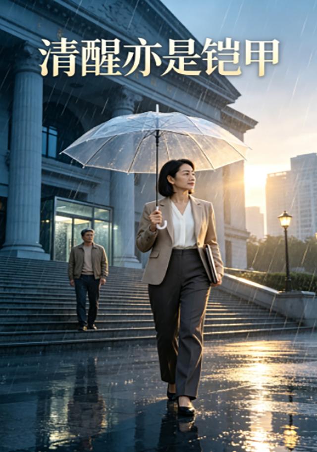 清醒亦是铠甲 cover