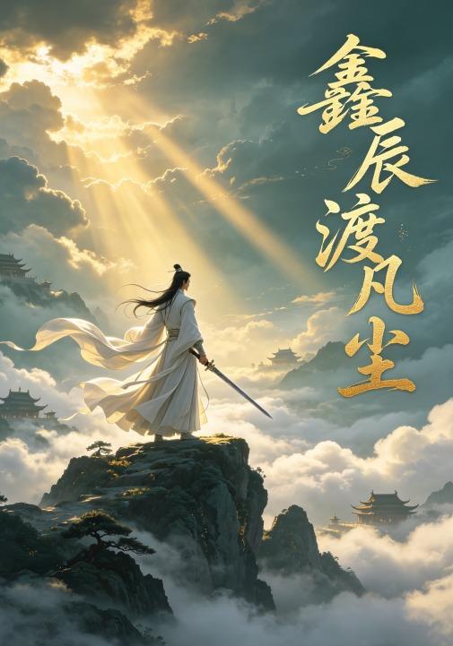 鑫辰渡凡尘2
